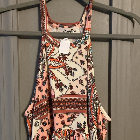 Haptics small dress - Picture 2 of 2